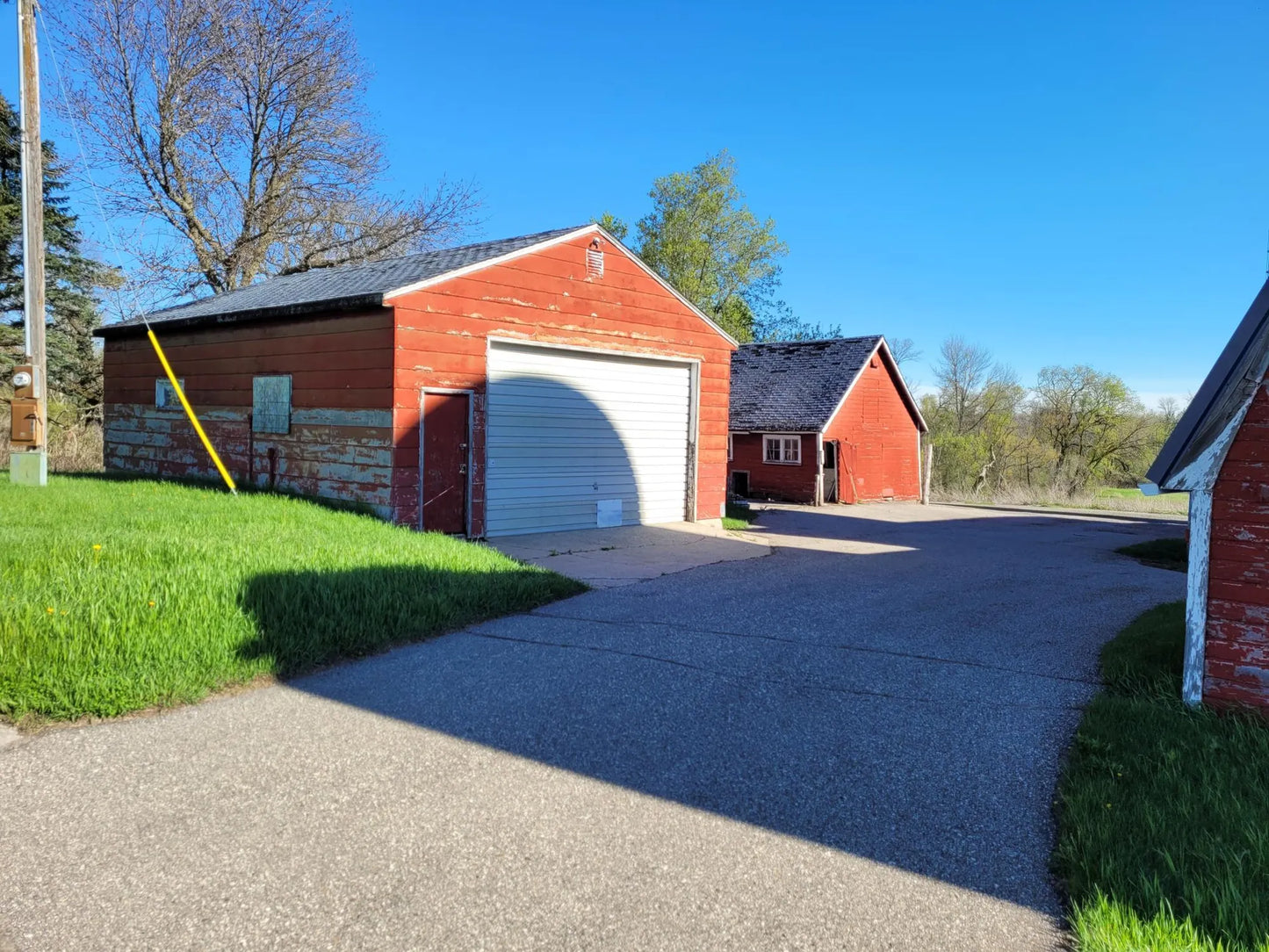 7617 County Road 82 SE , Nelson, MN 56355