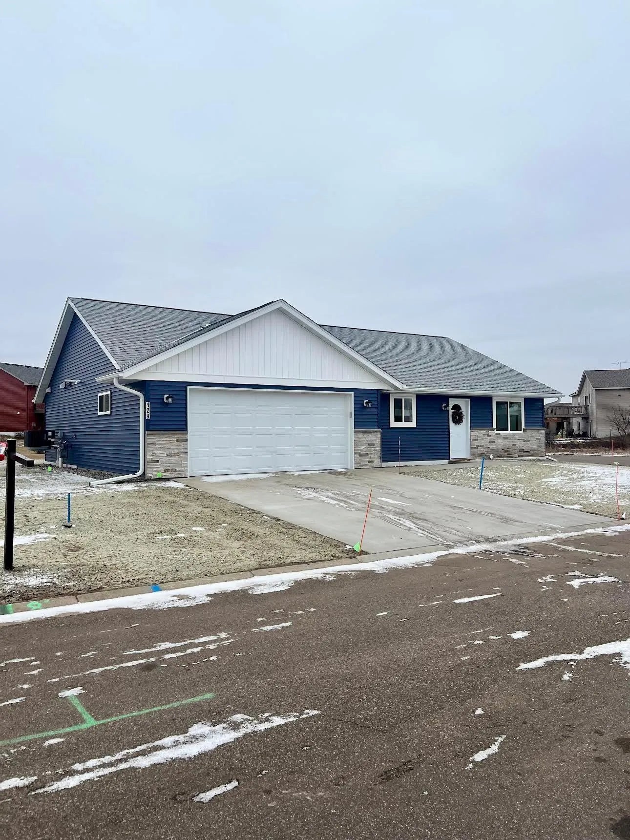 425 4th Avenue, Saint Joseph, MN 56374