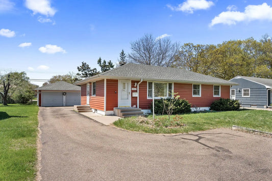 7125 France Avenue, Brooklyn Center, MN 55429
