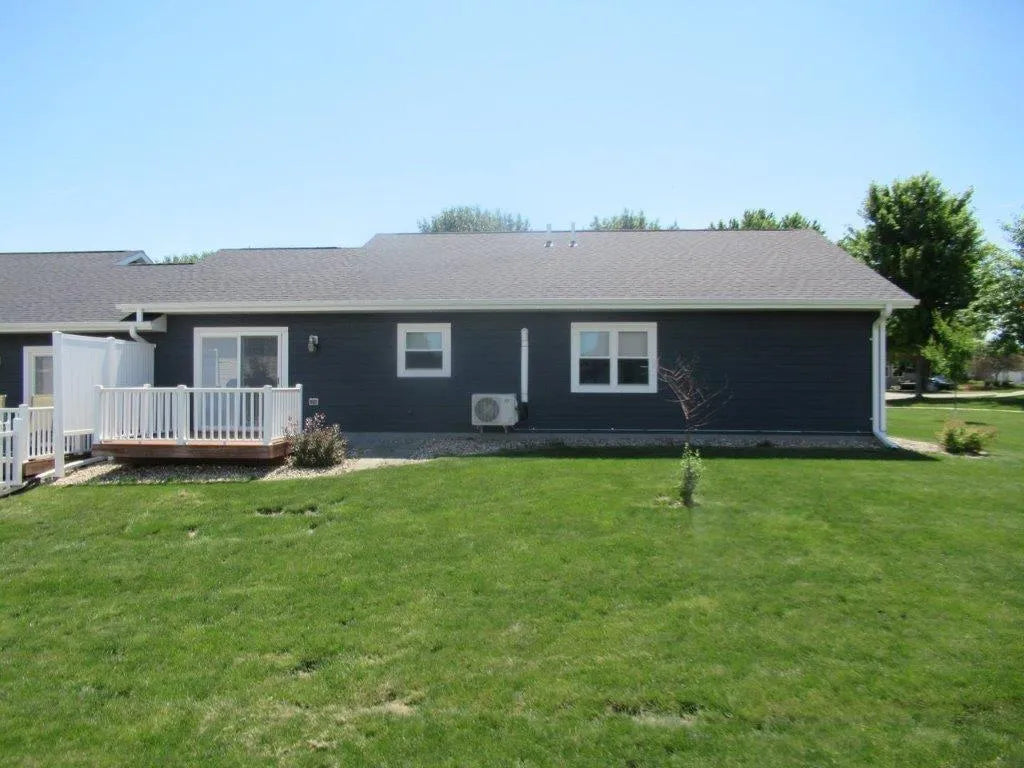 704 Britz Drive, Luverne, MN 56156