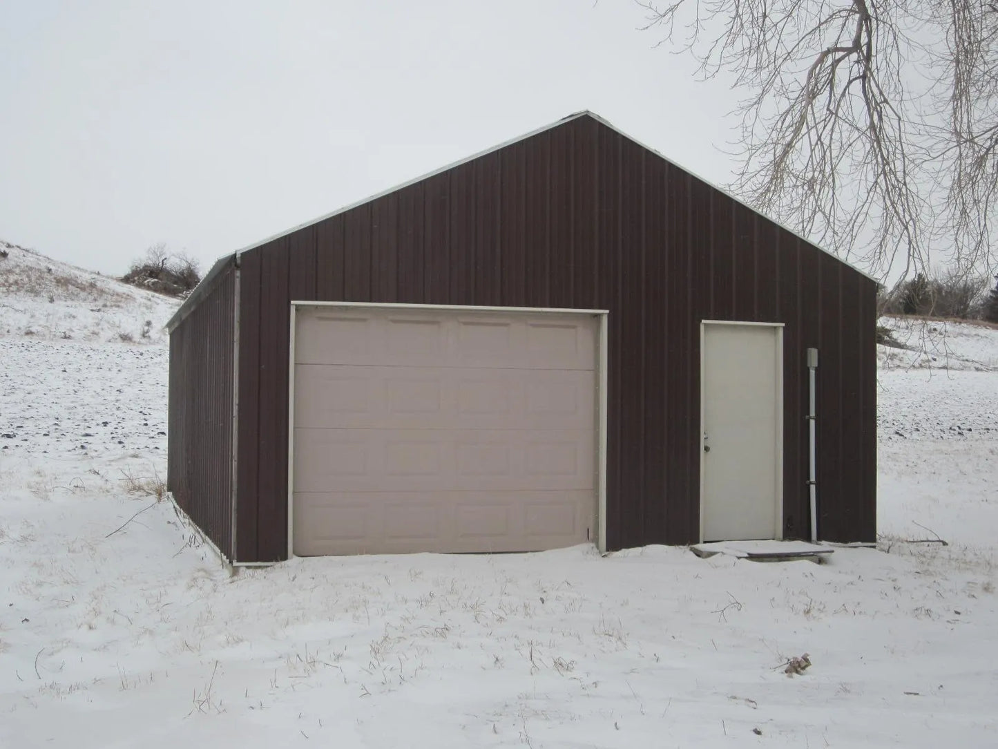 19919 US Hwy 59 , Barrett, MN 56311