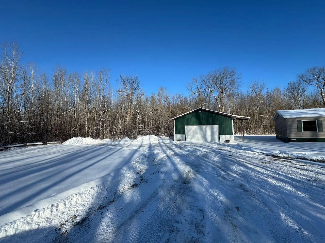 66156 County Road 132 , Northome, MN 56661