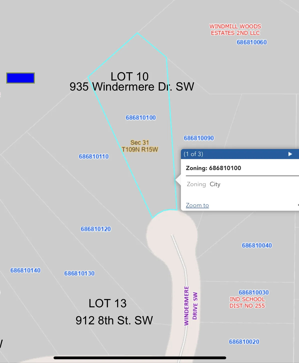 935 Windermere Drive, Pine Island, MN 55963