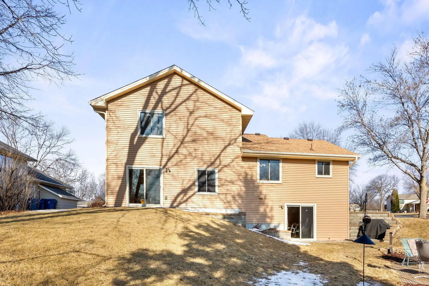 2190 Schoolmaster Drive, Chaska, MN 55318