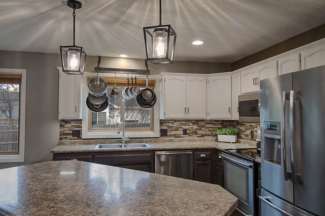 802 Sunwood Park Drive, Waite Park, MN 56387