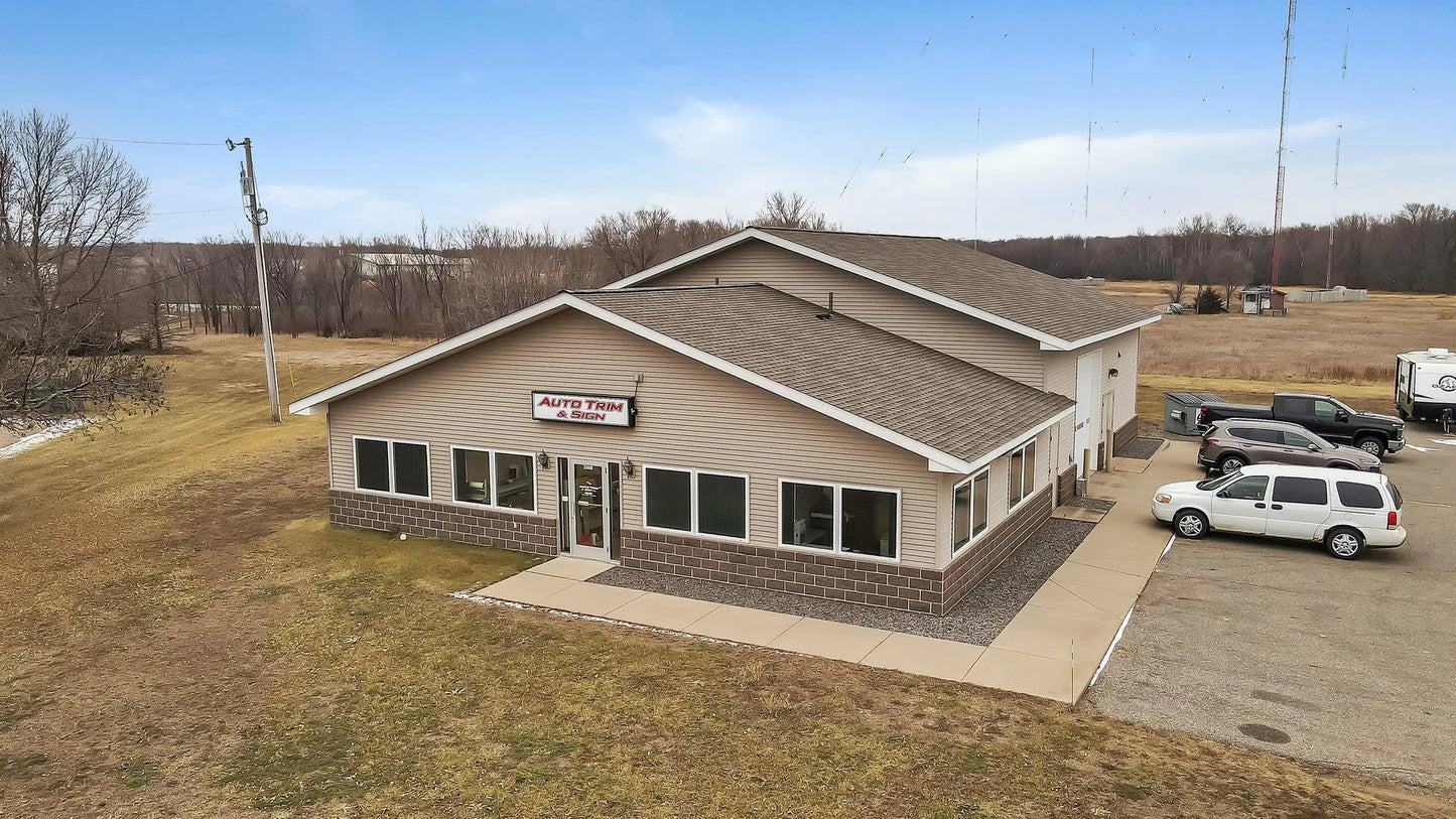 3308 5th Street, Waite Park, MN 56387