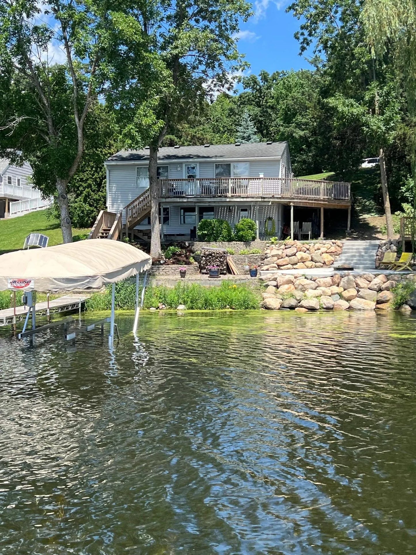 20589 Langevin Drive, Richmond, MN 56368