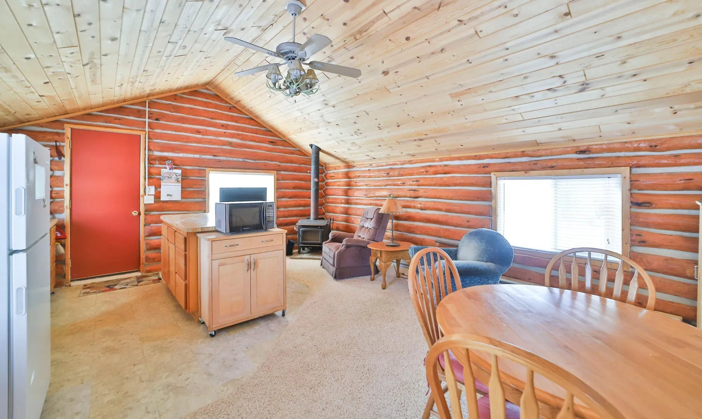 121 County 118 , Backus, MN 56435