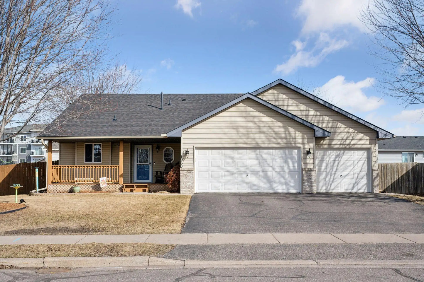 1960 Joes Lake Road, Cambridge, MN 55008