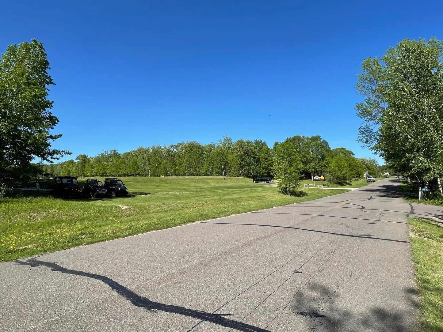 TBD Wedgewood Road, Walker, MN 56484