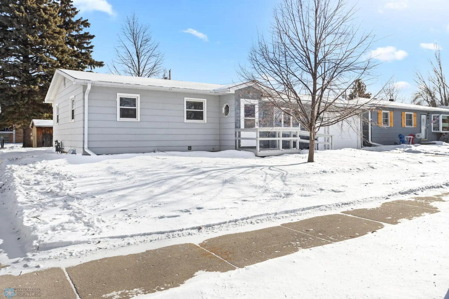 1414 19 1/2 Street, Moorhead, MN 56560