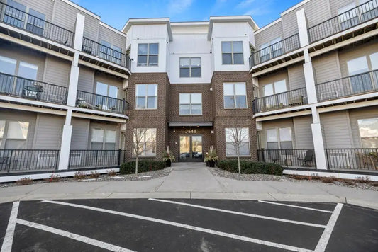 3640 Wooddale Avenue, Saint Louis Park, MN 55416