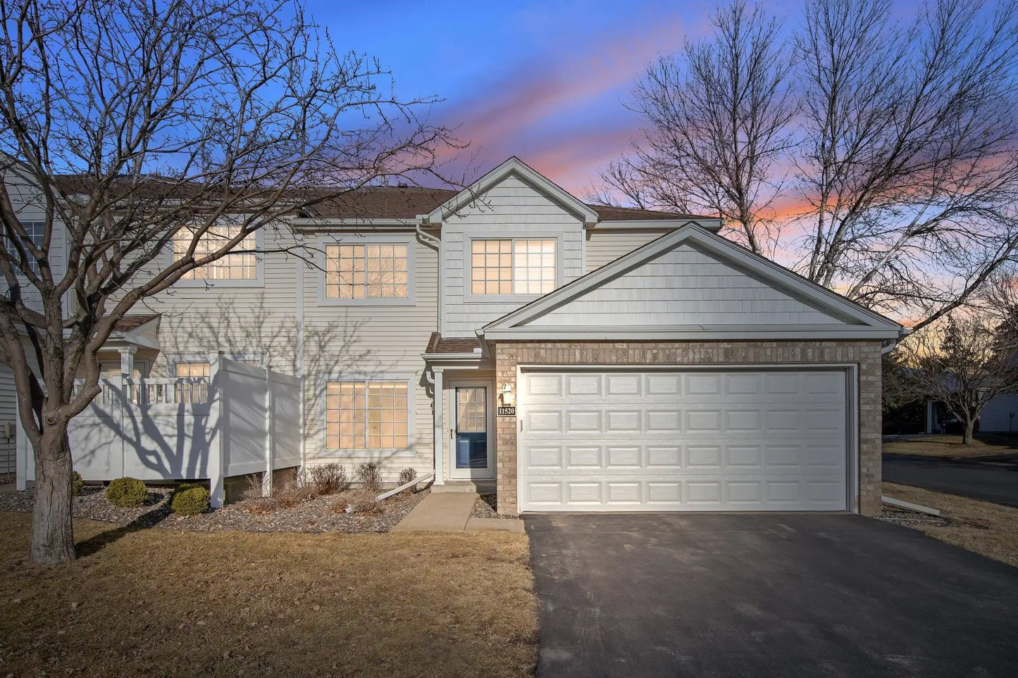 11520 Elmwood Avenue, Champlin, MN 55316