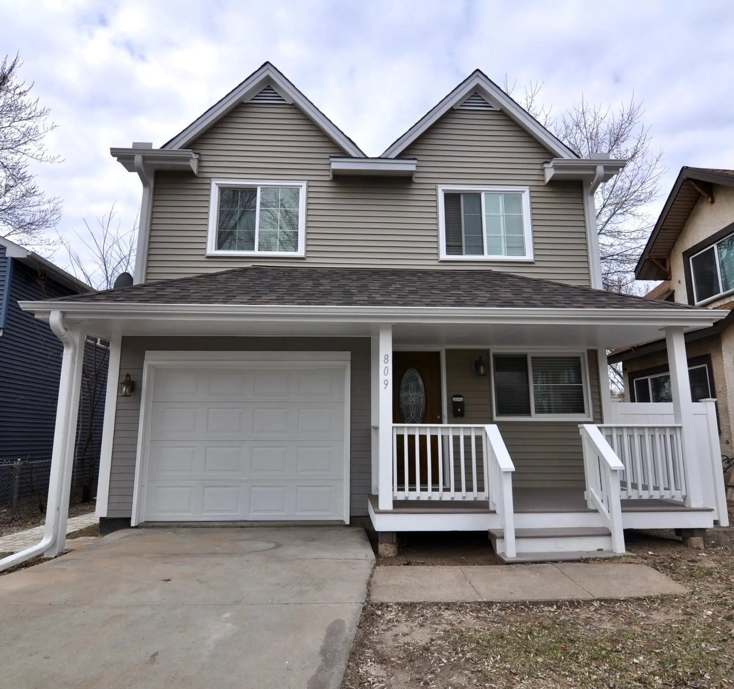 809 Russell Avenue, Minneapolis, MN 55411
