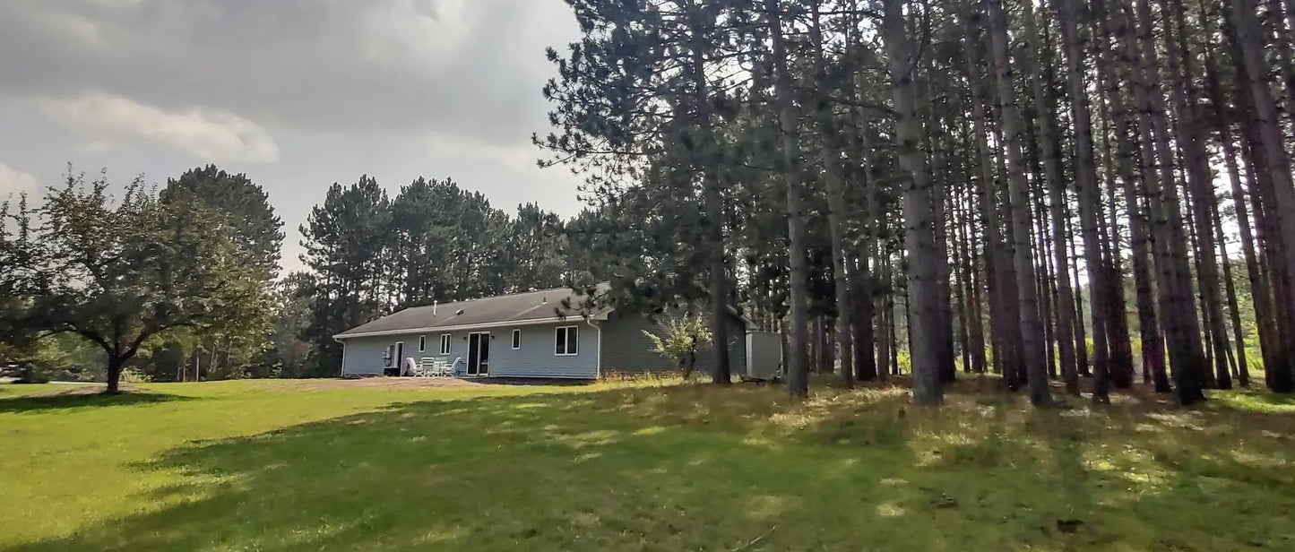 1911 16th Street, Bemidji Twp, MN 56601