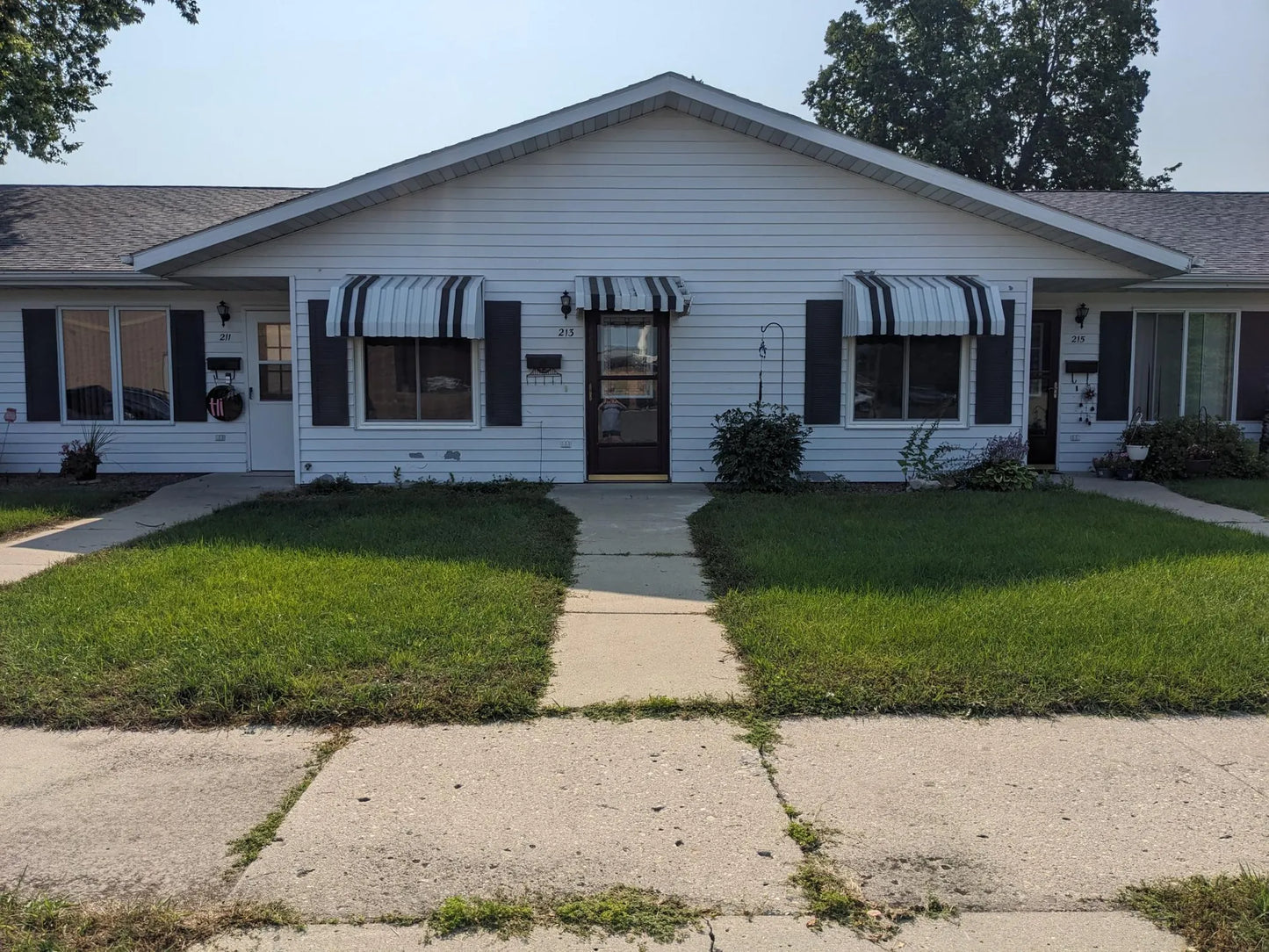 213 12th Street, Benson, MN 56215