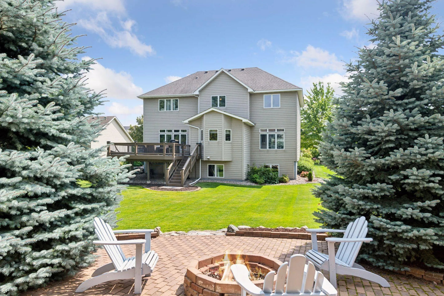 1776 Sandbar Circle, Waconia, MN 55387