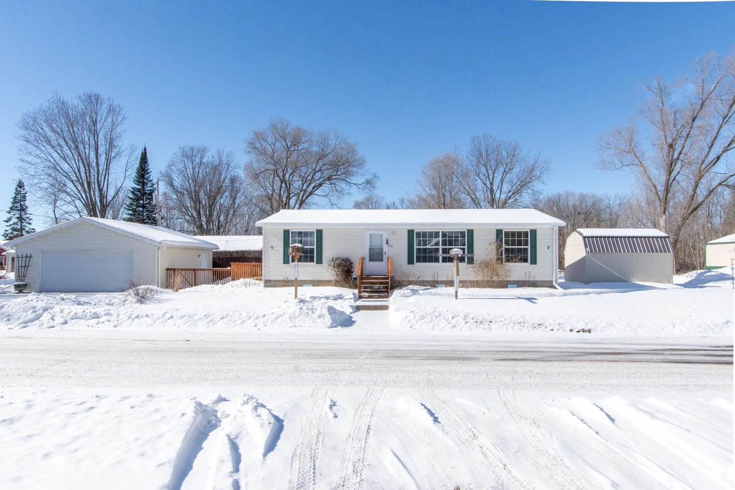 421 7th Avenue, Aitkin, MN 56431