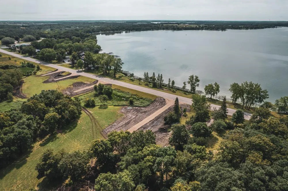 Lot 1 Co Hwy 4 , Lake Park, MN 56554