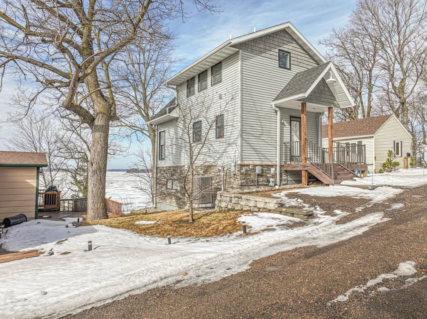 10890 County Rd 34 NW , Alexandria, MN 56308