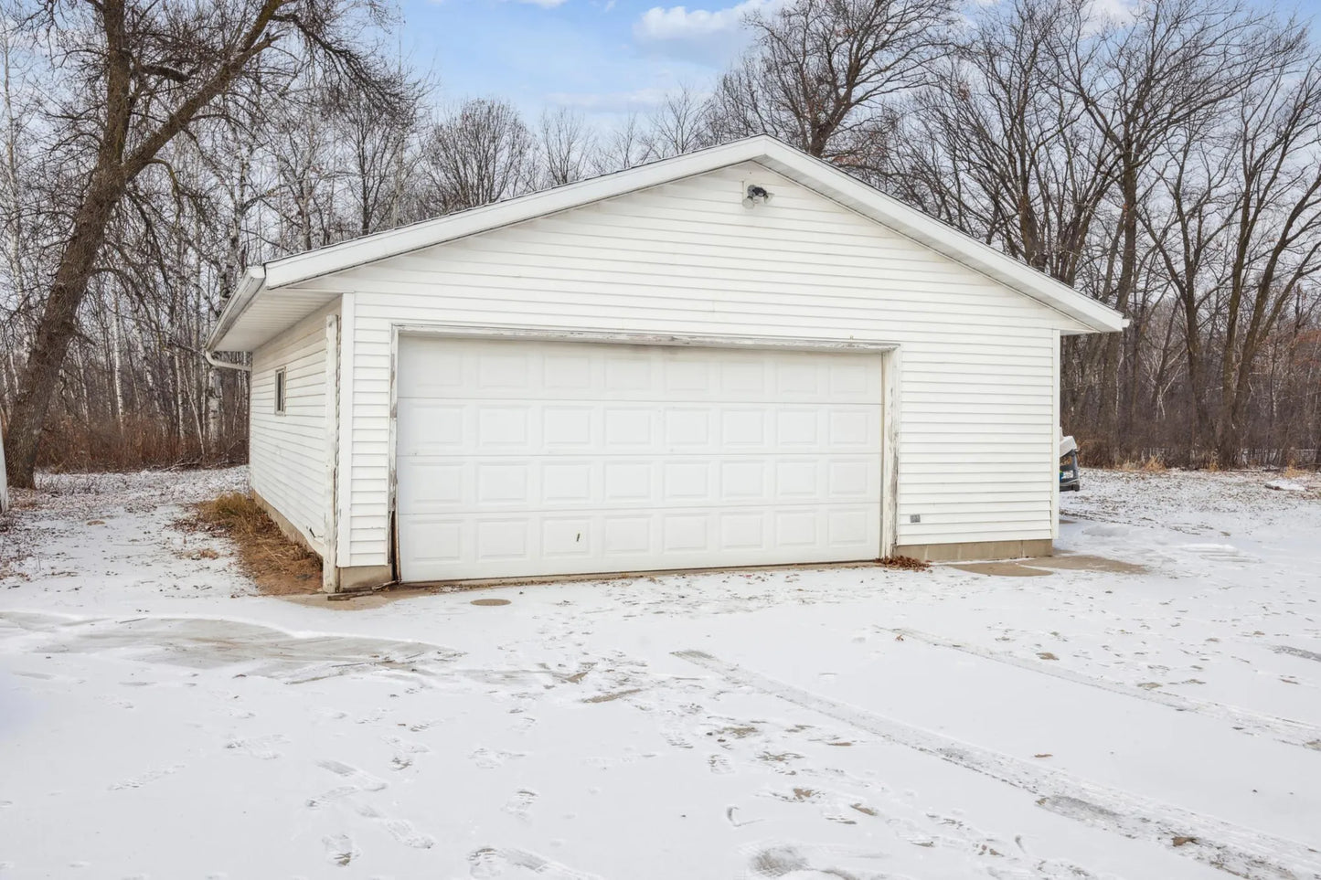 18851 165th Street, Granite Ledge Twp, MN 56330