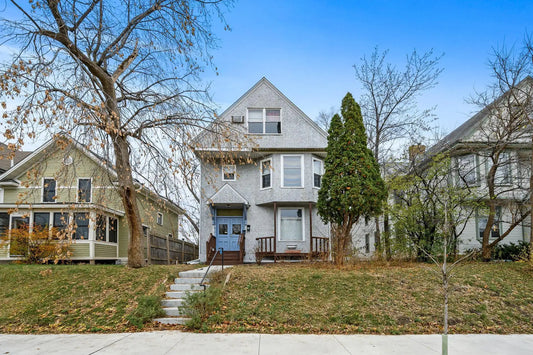 3509 Bryant Avenue, Minneapolis, MN 55408