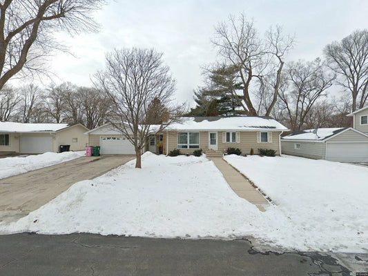 8316 Blaisdell Avenue, Bloomington, MN 55420