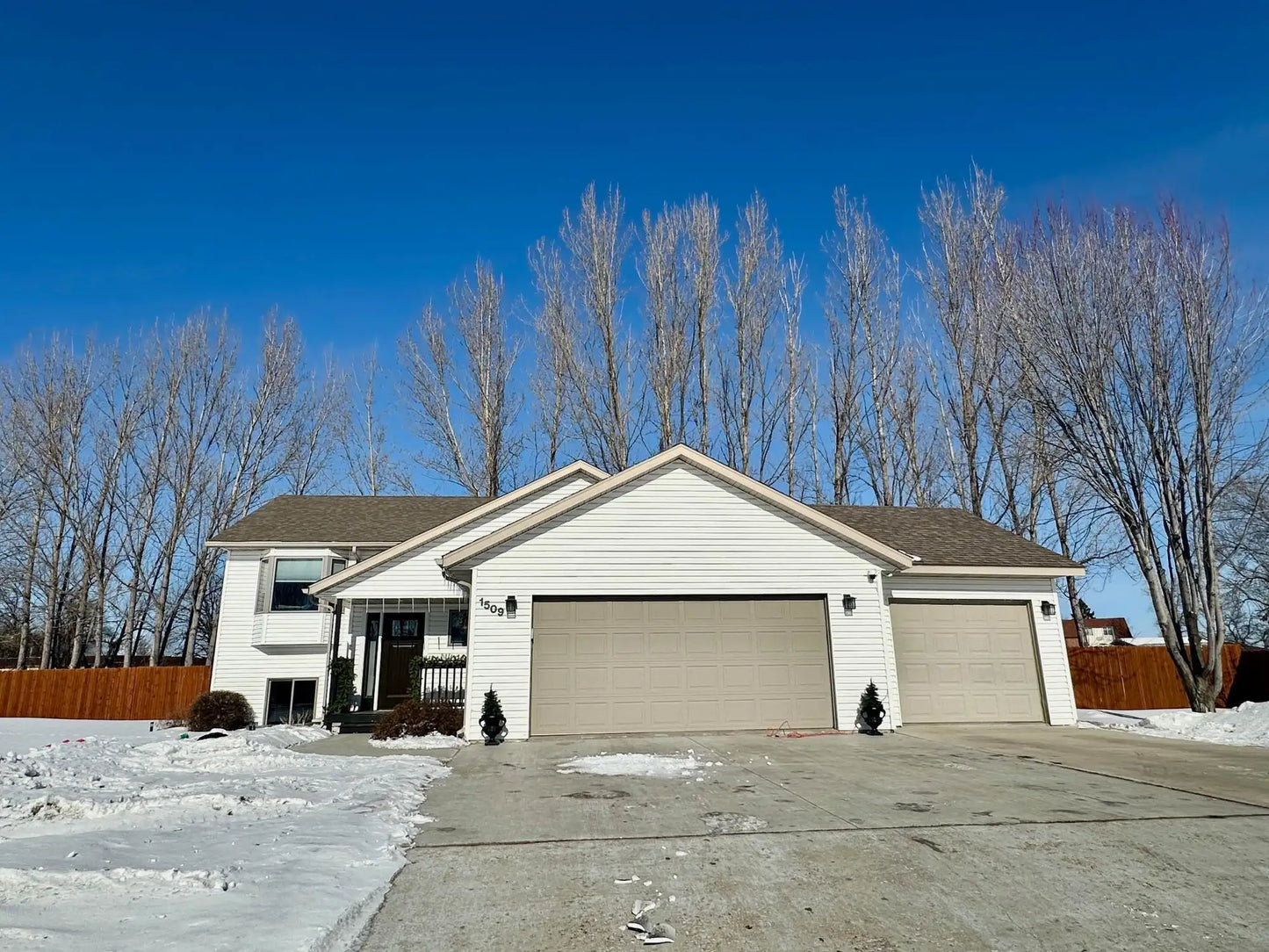 1509 Meadowlark Court, Thief River Falls, MN 56701