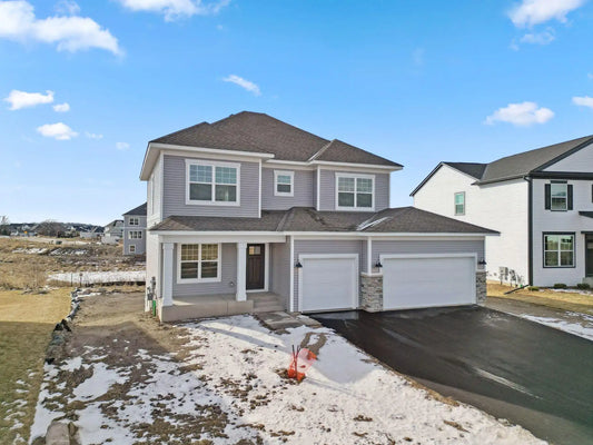 2701 Kepler Avenue, Saint Michael, MN 55376