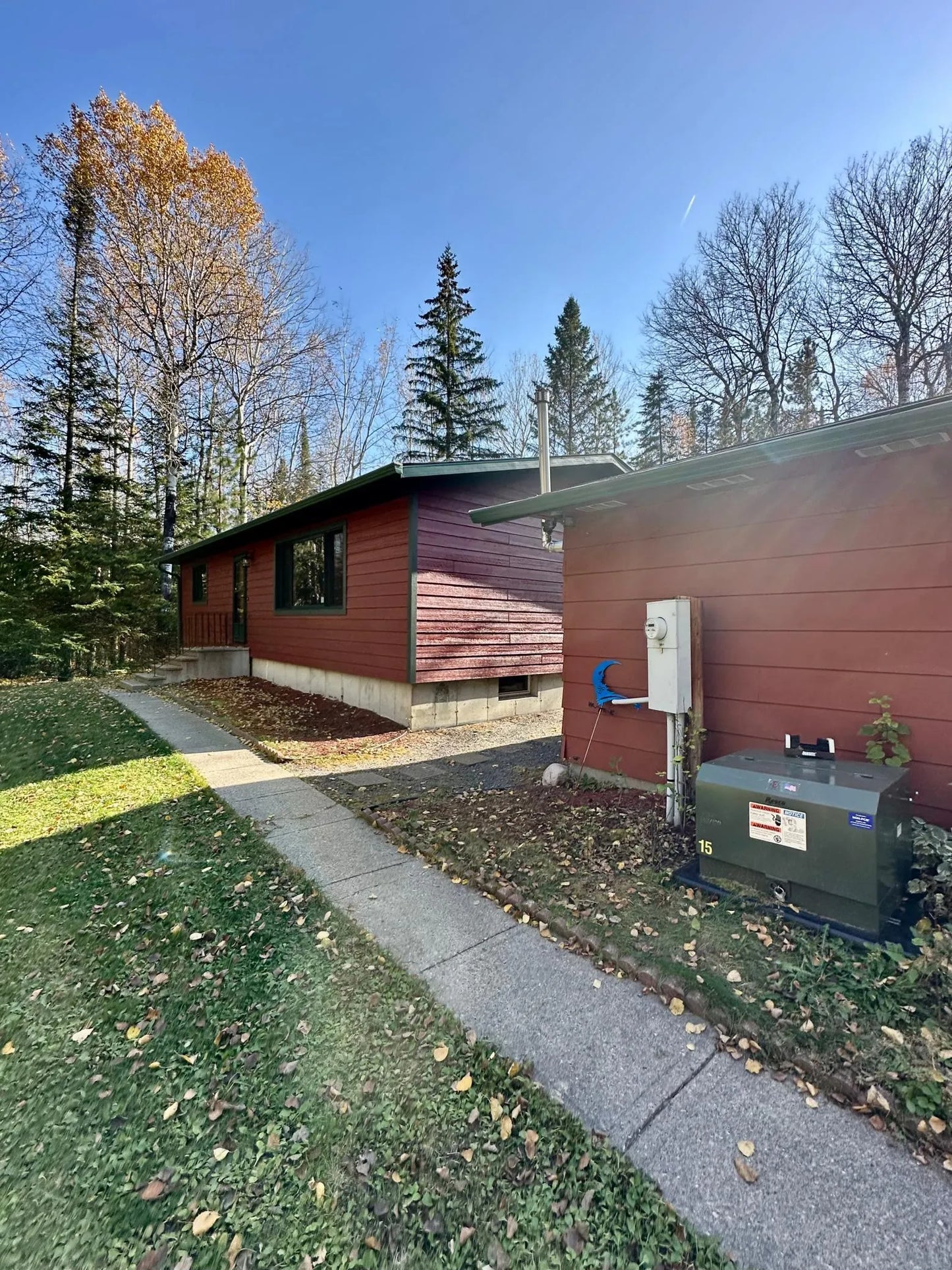 9935 Gamma Road, Kabetogama Twp, MN 56669