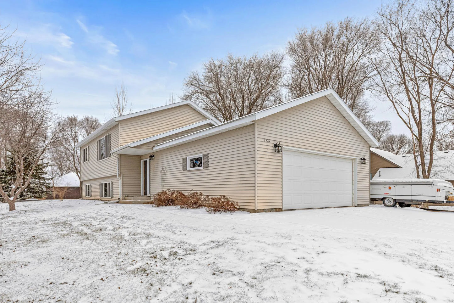 6527 Laurel Road, Saint Cloud, MN 56303