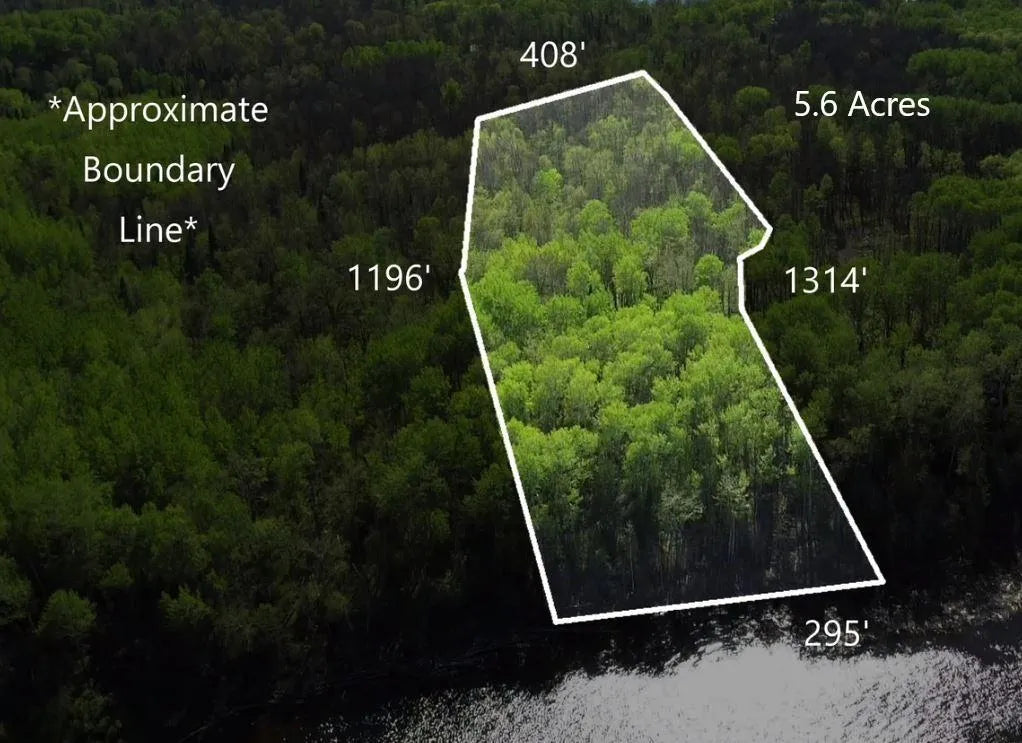 Lot 11 - TBD Driftwood Lane, Baudette, MN 56623