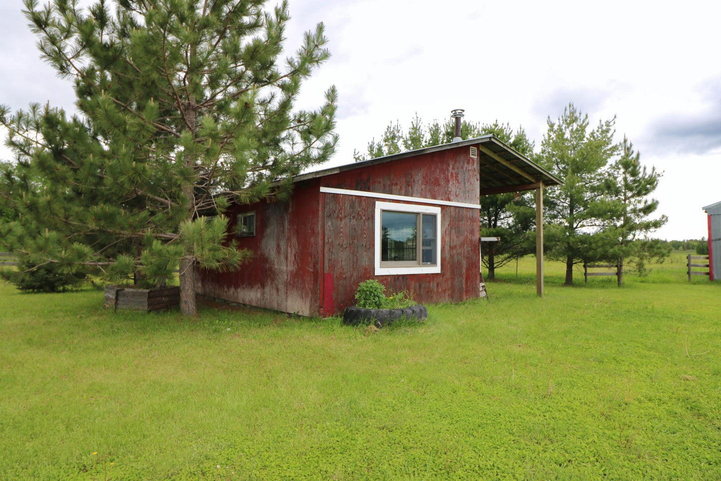 11122 County Road 12 , Mizpah, MN 56660