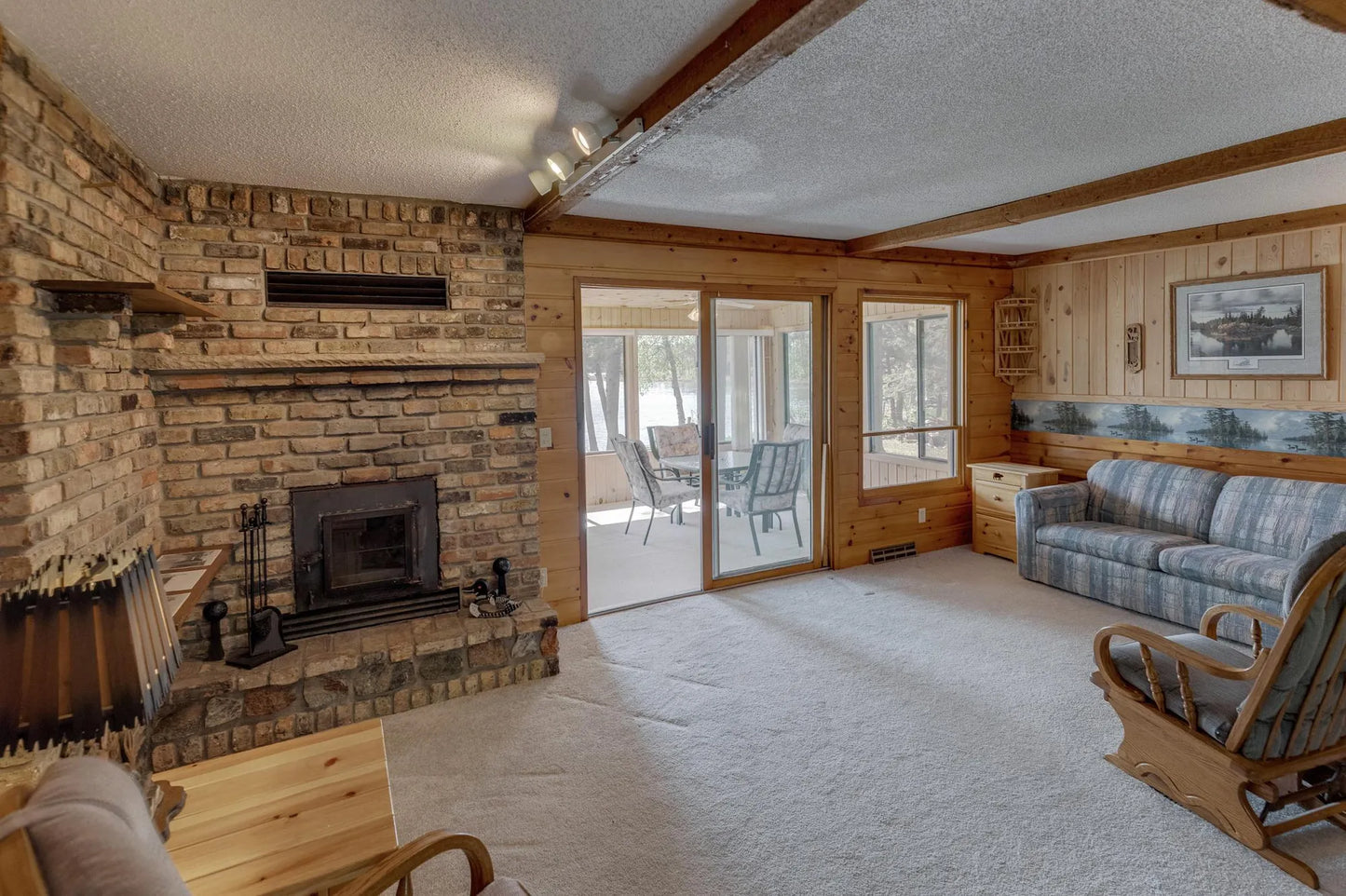 5309 Howard Lake Road, Akeley, MN 56433