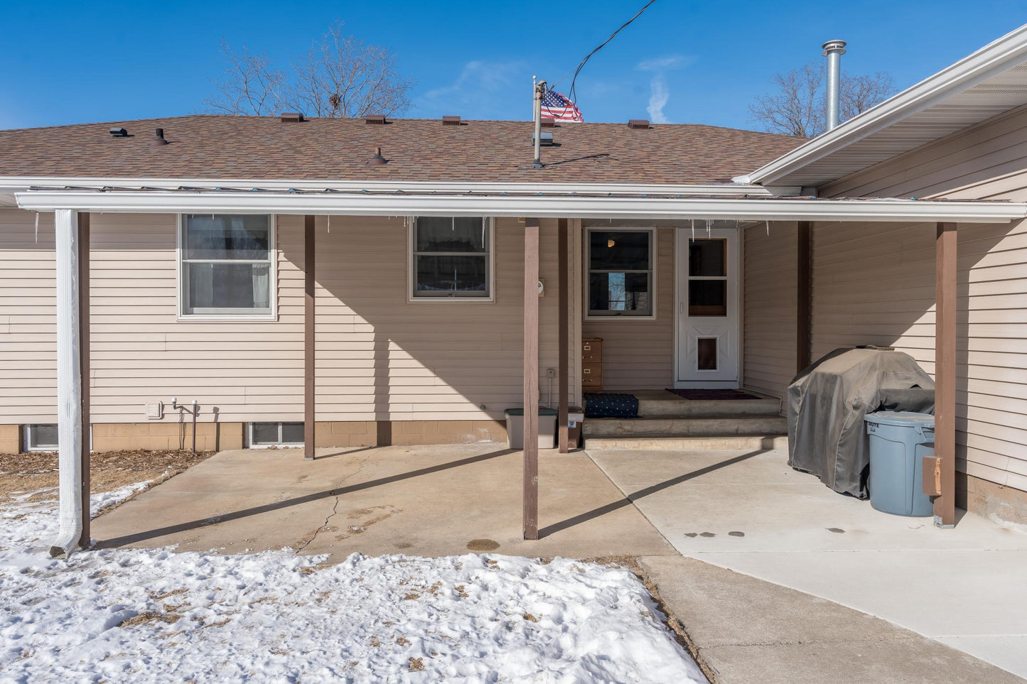 511 Main Street, Belle Plaine, MN 56011