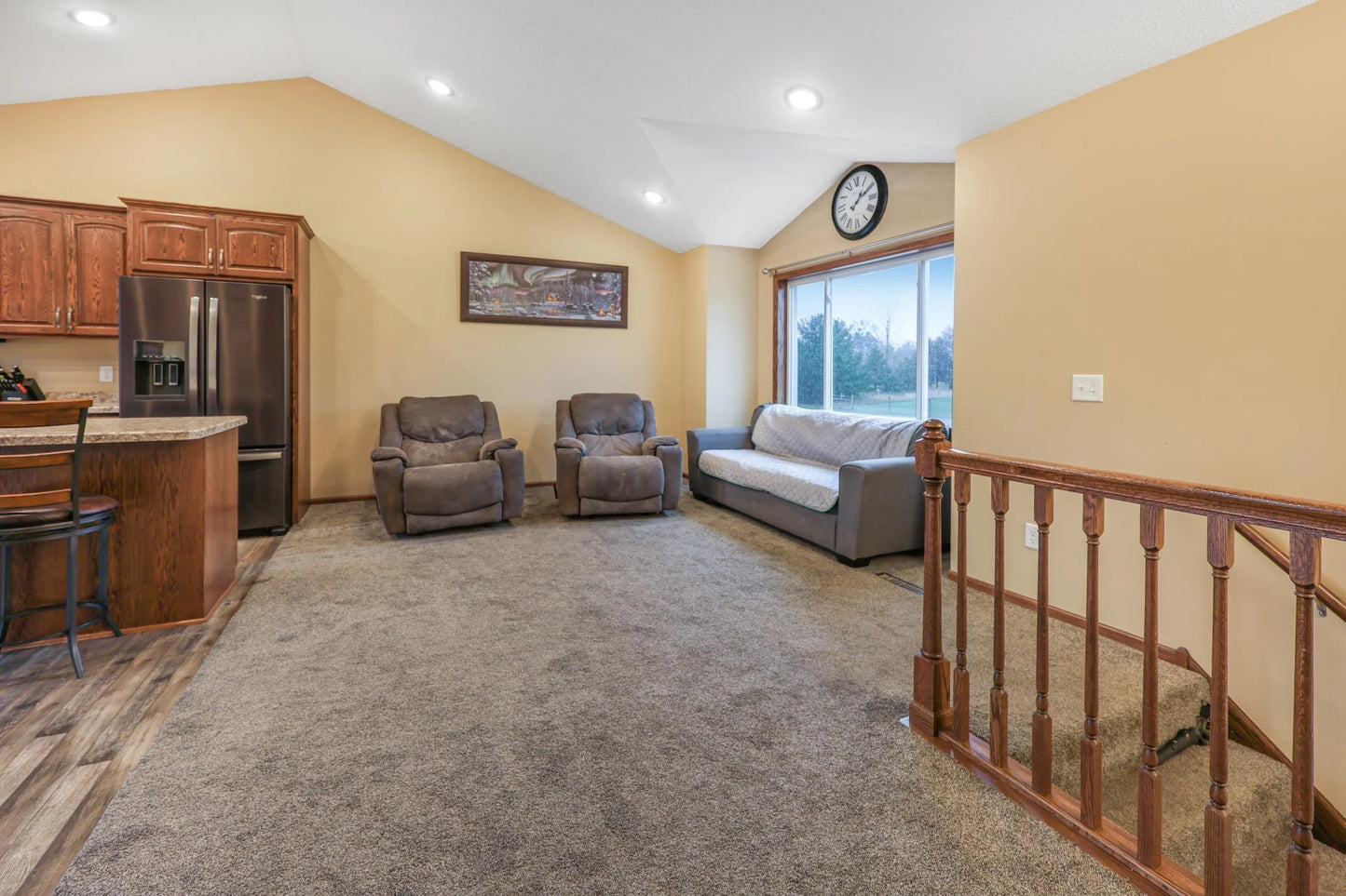 5526 Prairie Grass Drive, Brockway Twp, MN 56377