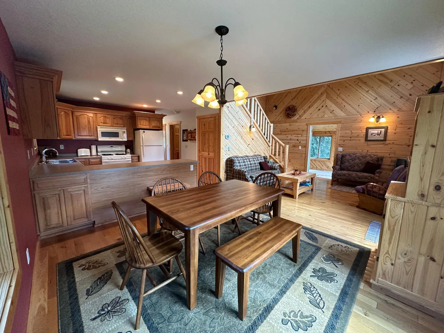 12475 Thunselle Road, Dalton, MN 56324