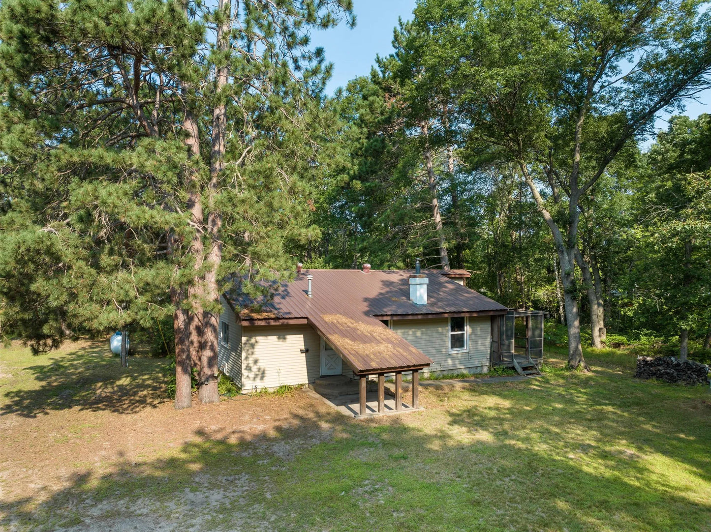 19912 County Road 3 , Brainerd, MN 56401