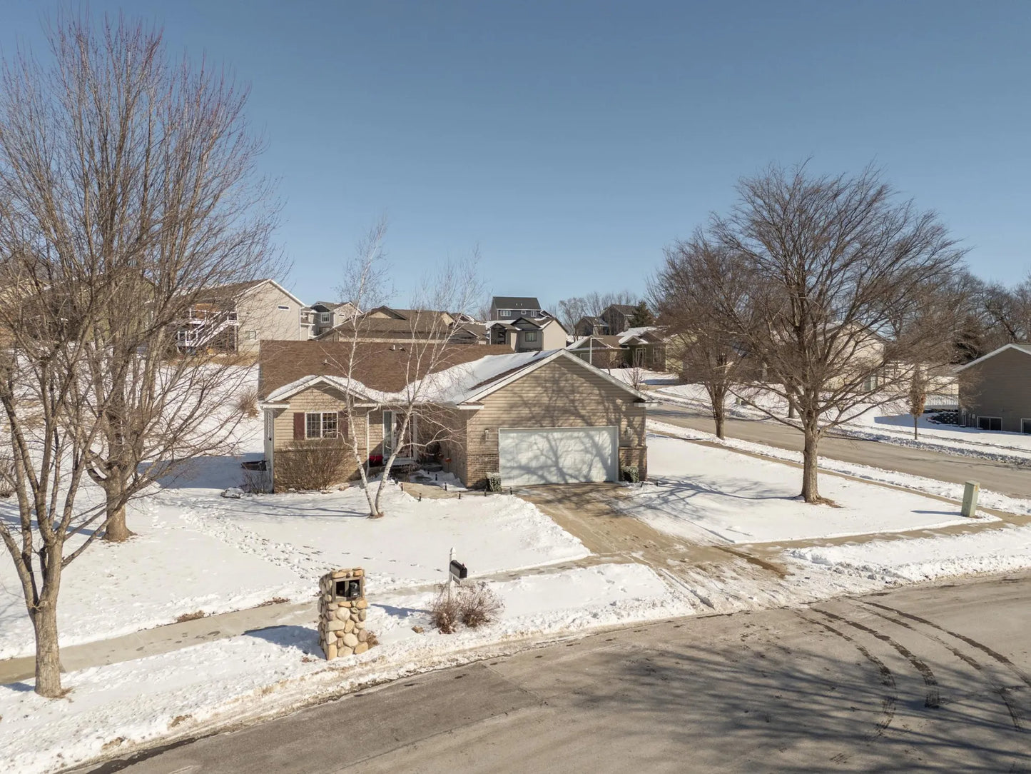 5047 Florence Drive, Rochester, MN 55901