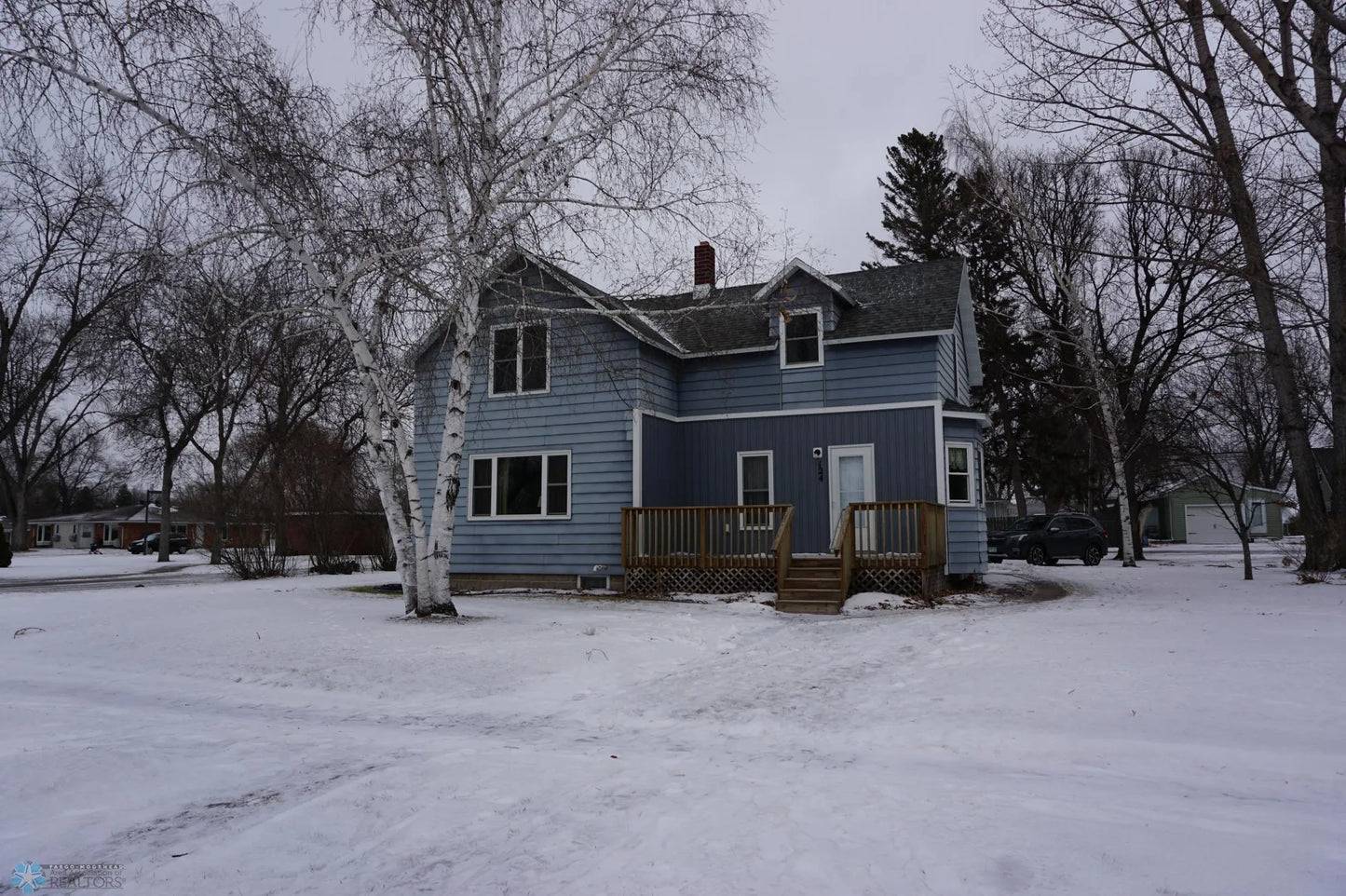 124 5th Street, Barnesville, MN 56514