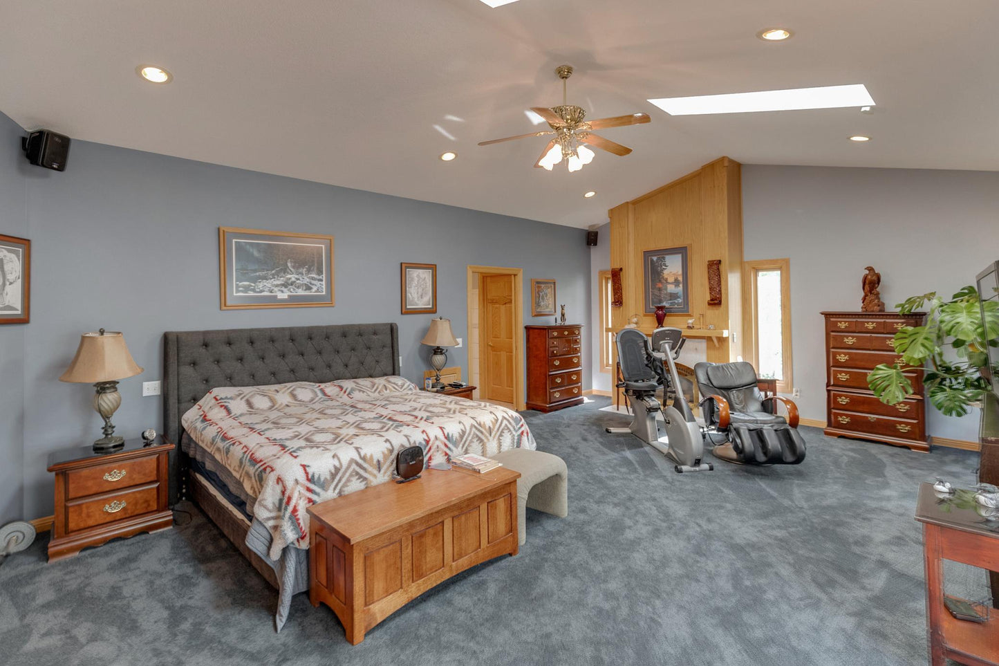 7931 Templer Point Drive, Walker, MN 56484