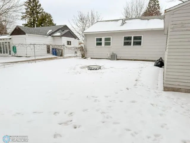 605 20th Street, Moorhead, MN 56560