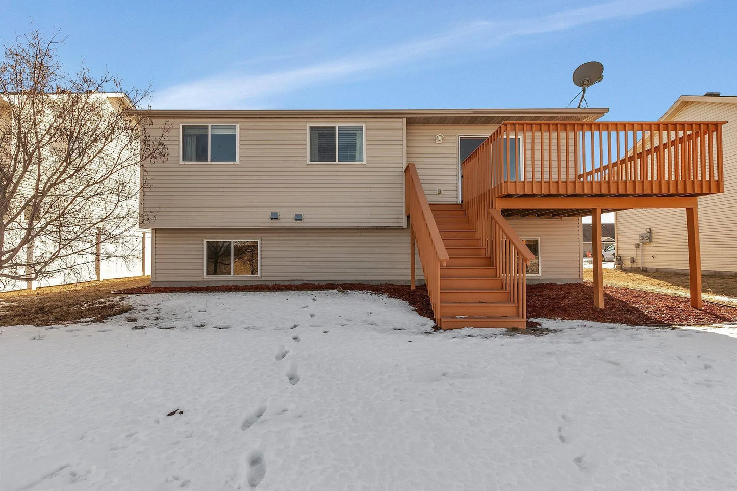 825 Isabella Avenue, Clearwater, MN 55320