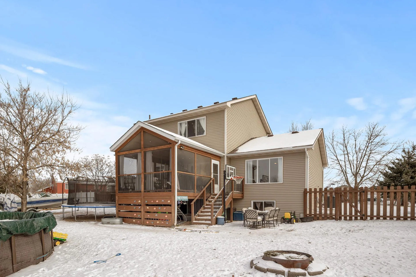 4230 Lake Ridge Drive, Big Lake, MN 55309