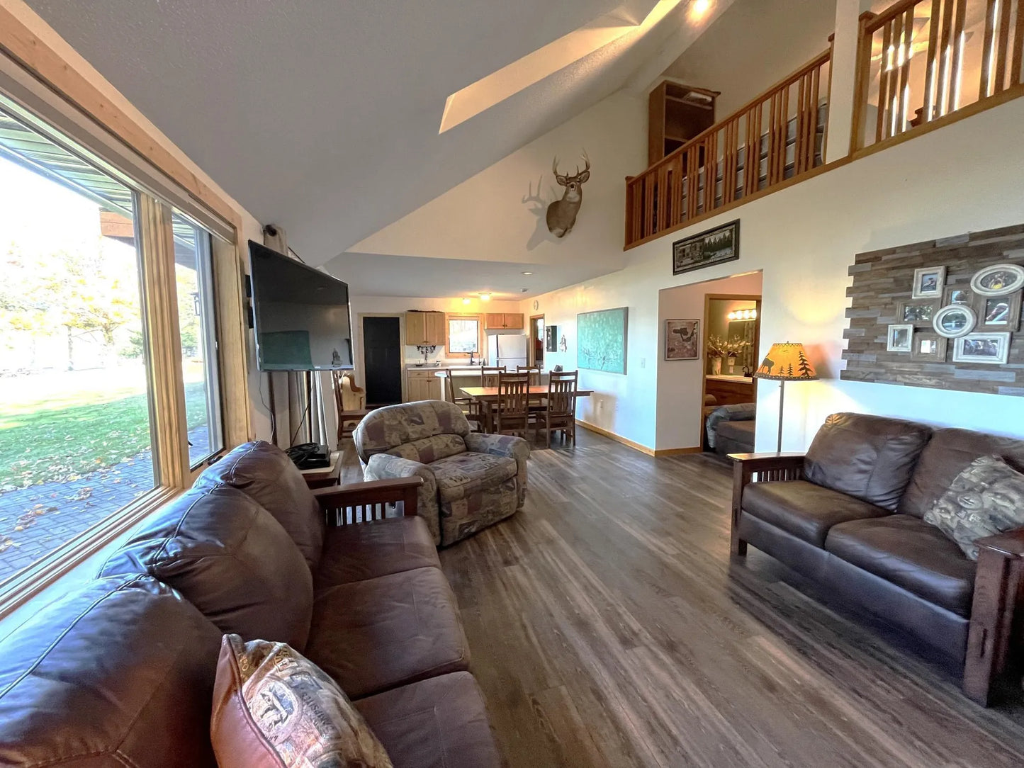 8291 Boy Lake Drive, Remer, MN 56672