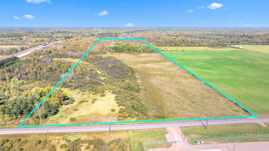 TBD Lone Pine Road, Hinckley, MN 55037