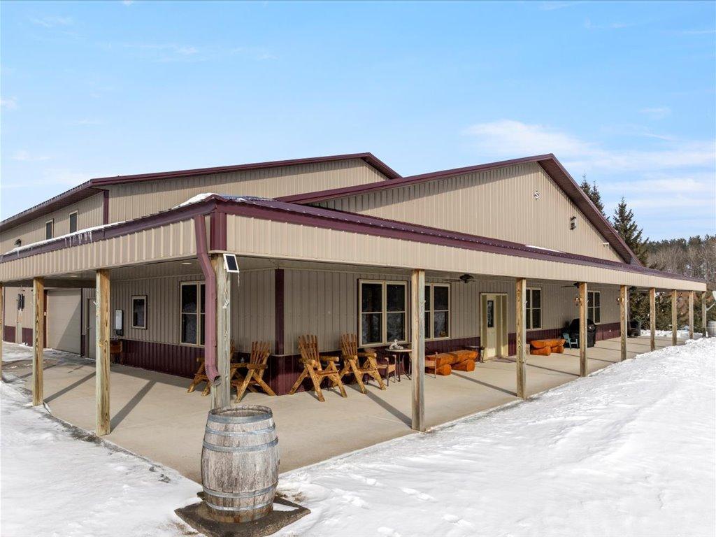 37202 Scenic Highway, Bovey, MN 55709