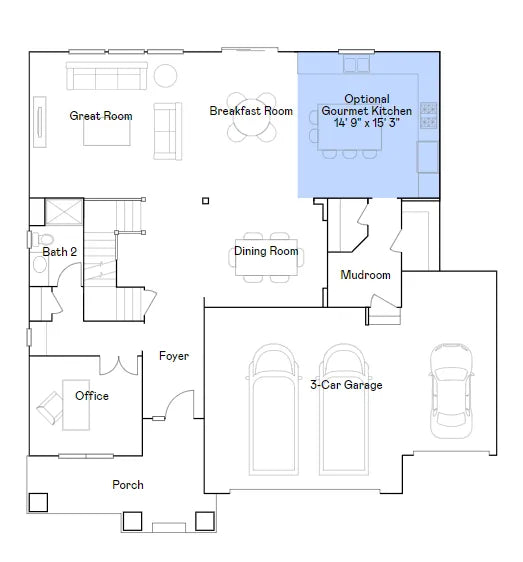 6743 Tamarack Lane, Corcoran, MN 55340