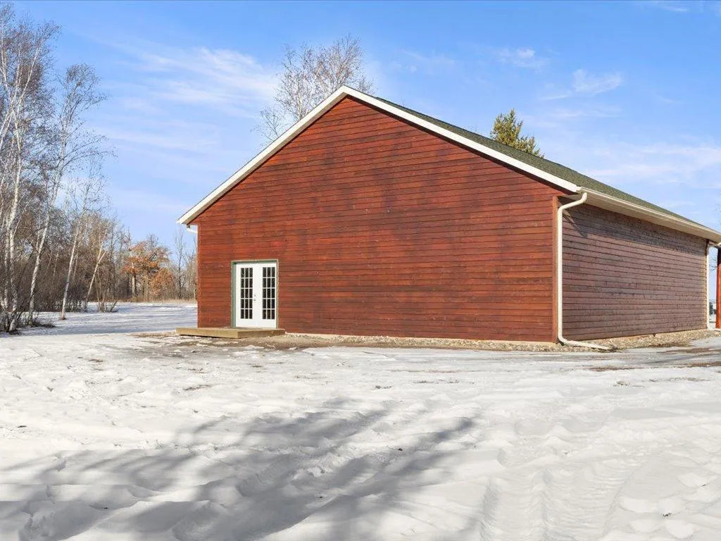 TBD McGowan Road, Brainerd, MN 56468