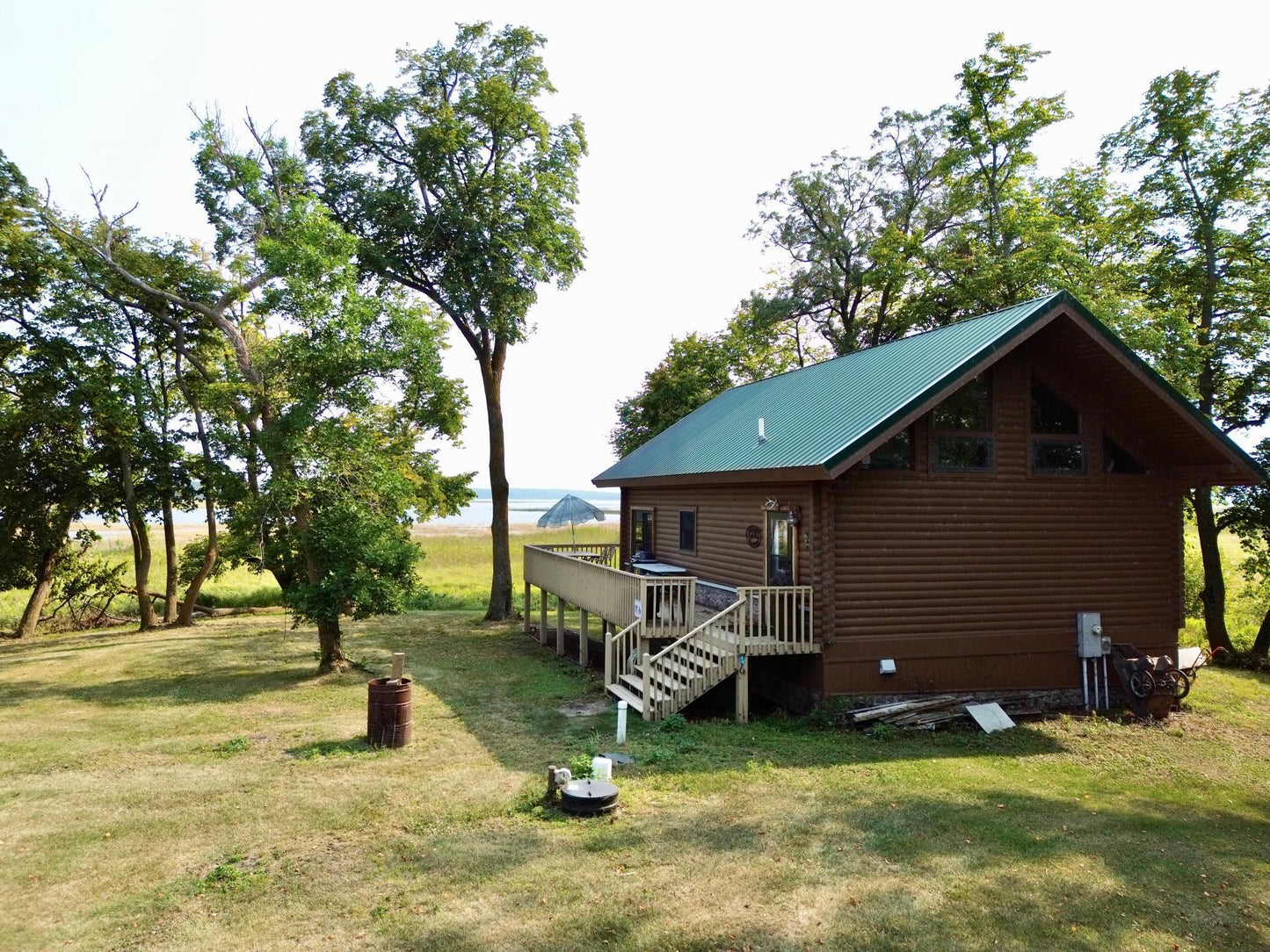 10538 Minnesota Island Landing, Walker, MN 56484